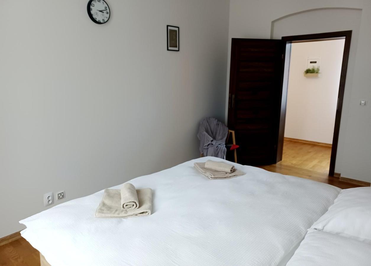 Apartment Hlavni Mariánské Lázně Exteriör bild